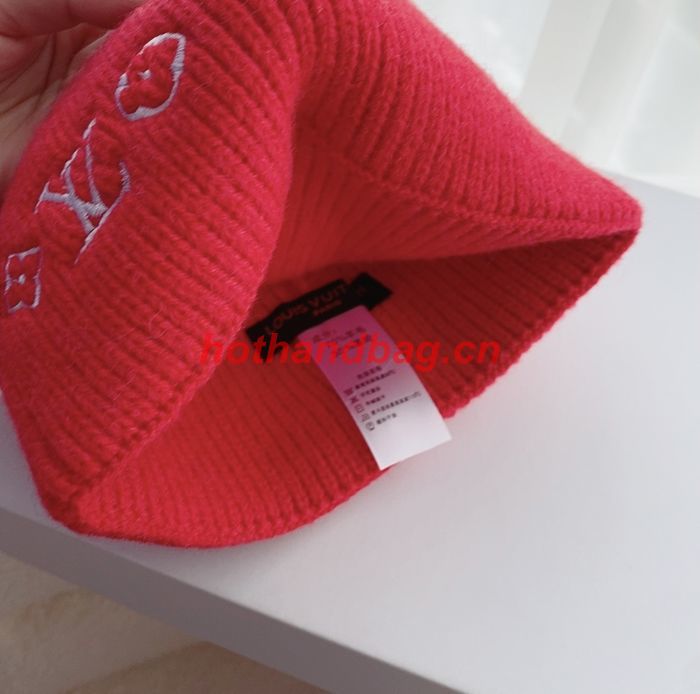 Louis Vuitton Scarf&Hat LVH00096 Louis Vuitton Scarf&Hat LVH00096